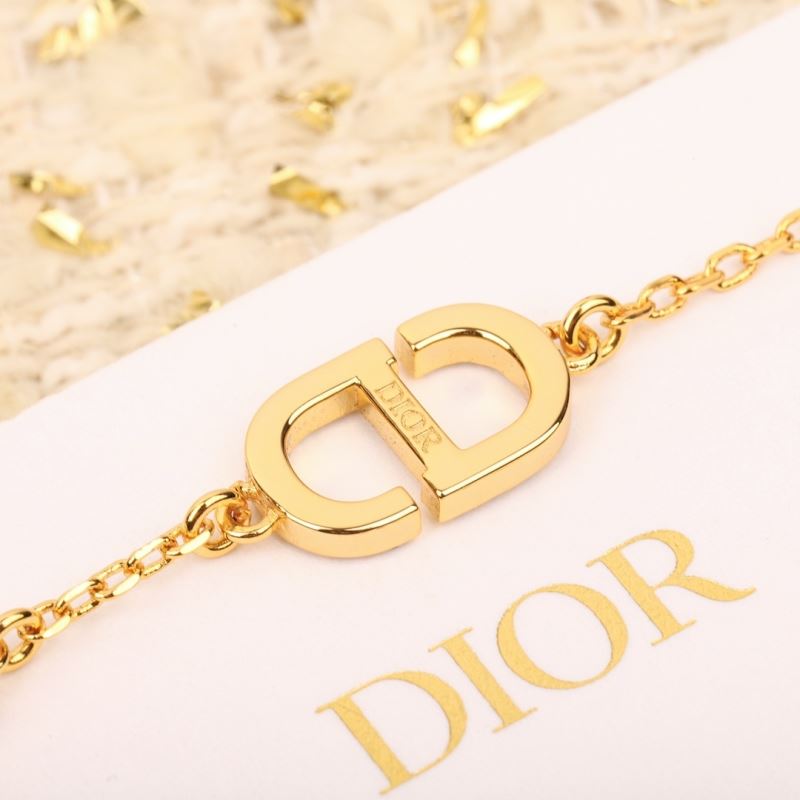 Christian Dior Bracelets